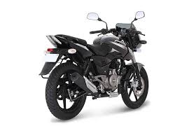 eTry Bike Solution 